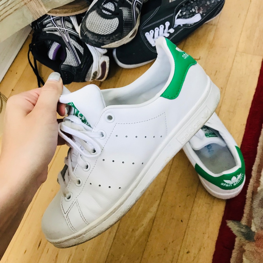 Stan Smith - image 5